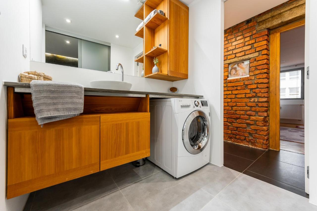 Luxury Apartment In The City Centre كَشّا المظهر الخارجي الصورة
