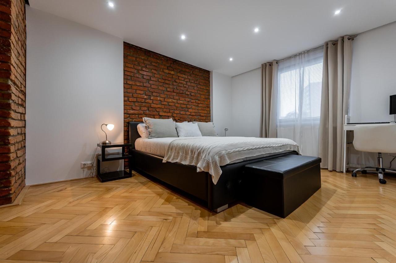 Luxury Apartment In The City Centre كَشّا المظهر الخارجي الصورة