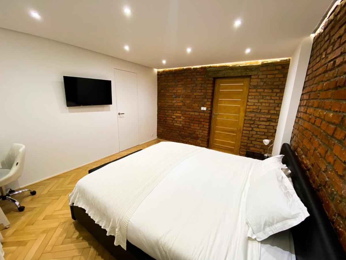 Luxury Apartment In The City Centre كَشّا المظهر الخارجي الصورة