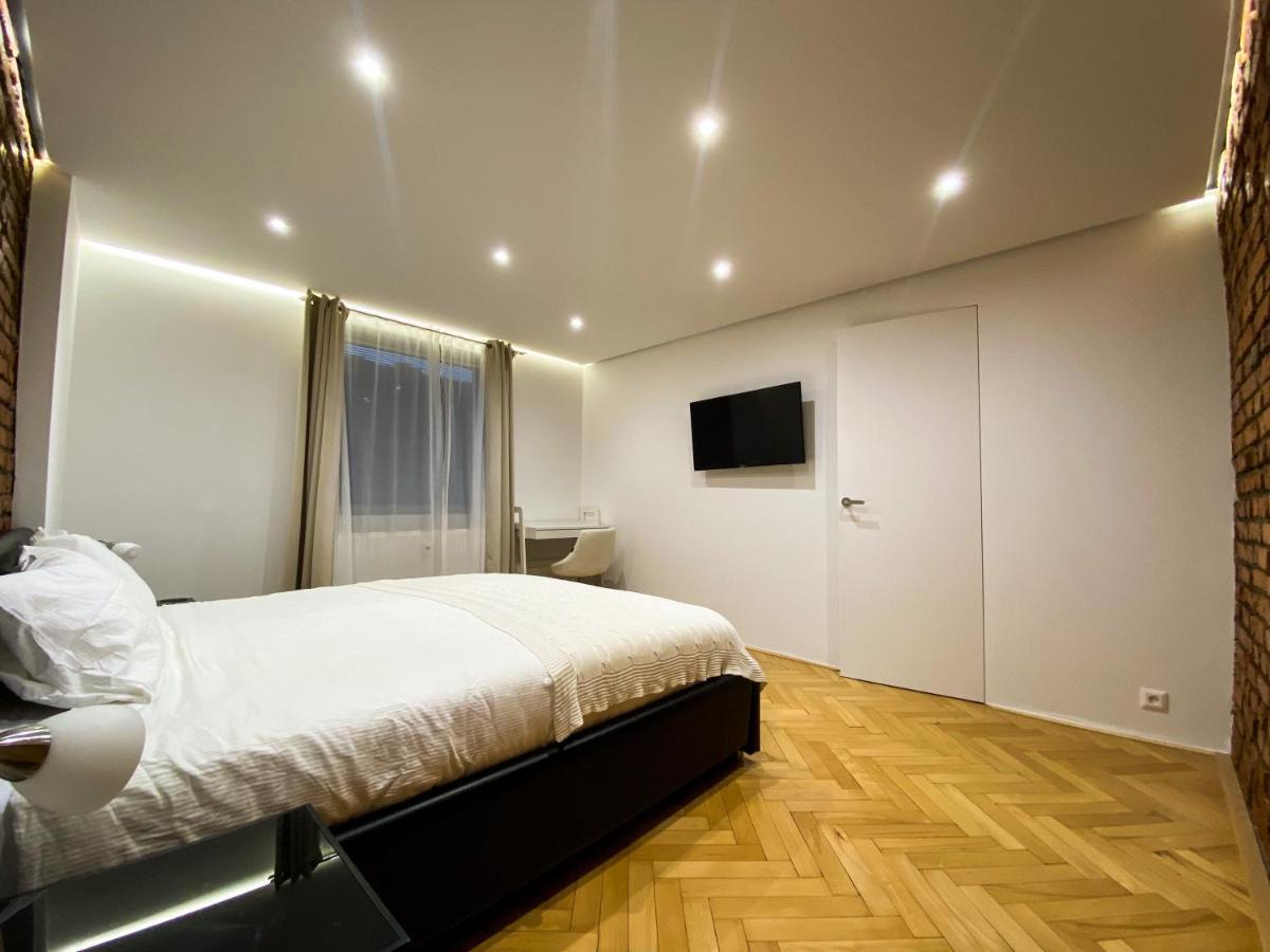 Luxury Apartment In The City Centre كَشّا المظهر الخارجي الصورة