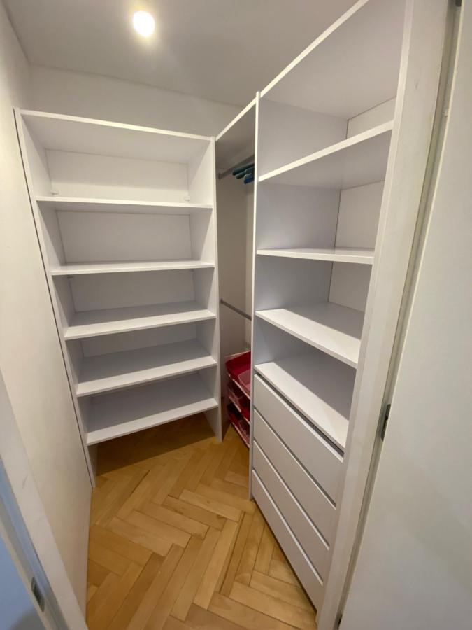 Luxury Apartment In The City Centre كَشّا المظهر الخارجي الصورة