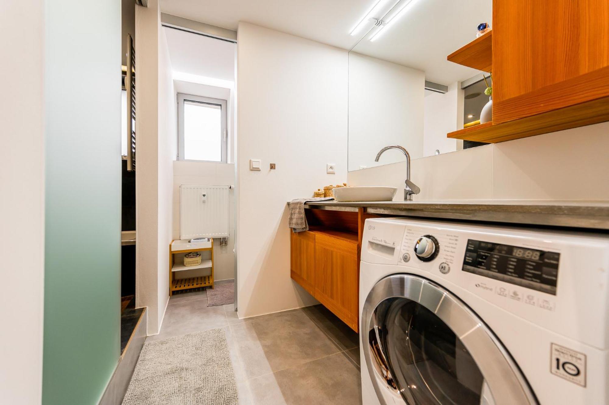 Luxury Apartment In The City Centre كَشّا المظهر الخارجي الصورة