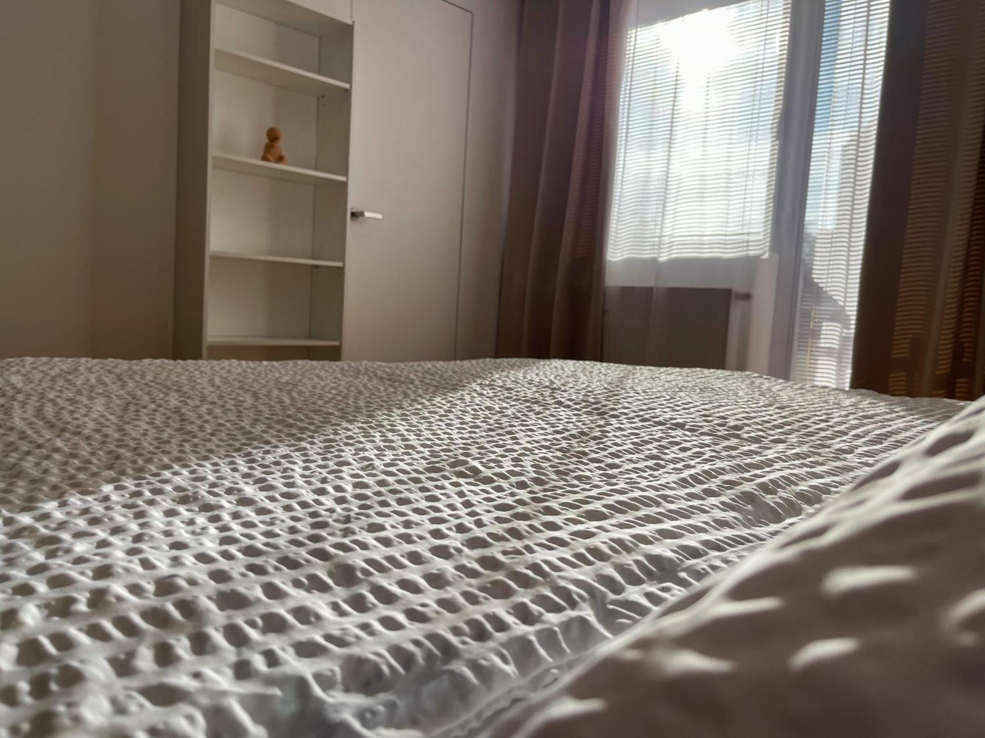 Luxury Apartment In The City Centre كَشّا المظهر الخارجي الصورة